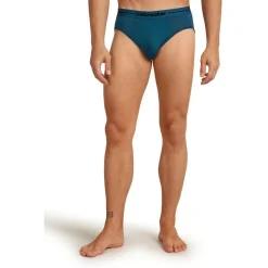 Icebreaker Alltagsbekleidung|Wanderbekleidung-- Anatomica Briefs - Merinounterwäsche