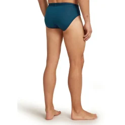 Icebreaker Alltagsbekleidung|Wanderbekleidung-- Anatomica Briefs - Merinounterwäsche