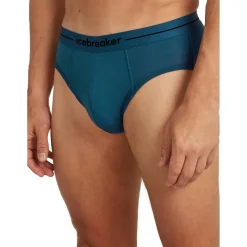 Icebreaker Alltagsbekleidung|Wanderbekleidung-- Anatomica Briefs - Merinounterwäsche
