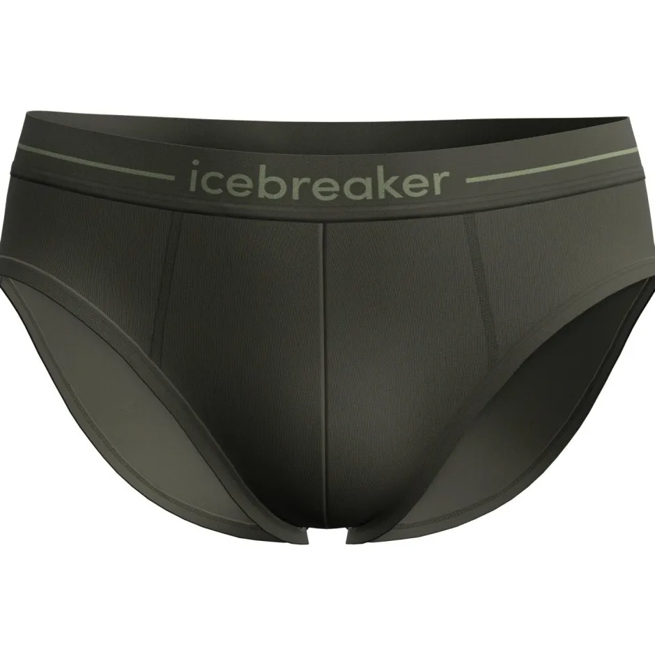 Icebreaker Alltagsbekleidung|Wanderbekleidung-- Anatomica Briefs - Merinounterwäsche