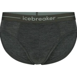 Icebreaker Alltagsbekleidung|Wanderbekleidung-- Anatomica Briefs - Merinounterwäsche