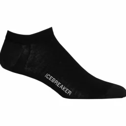 - Lifestyle Fine Gauge No Show - Multifunktionssocken < Icebreaker Clearance