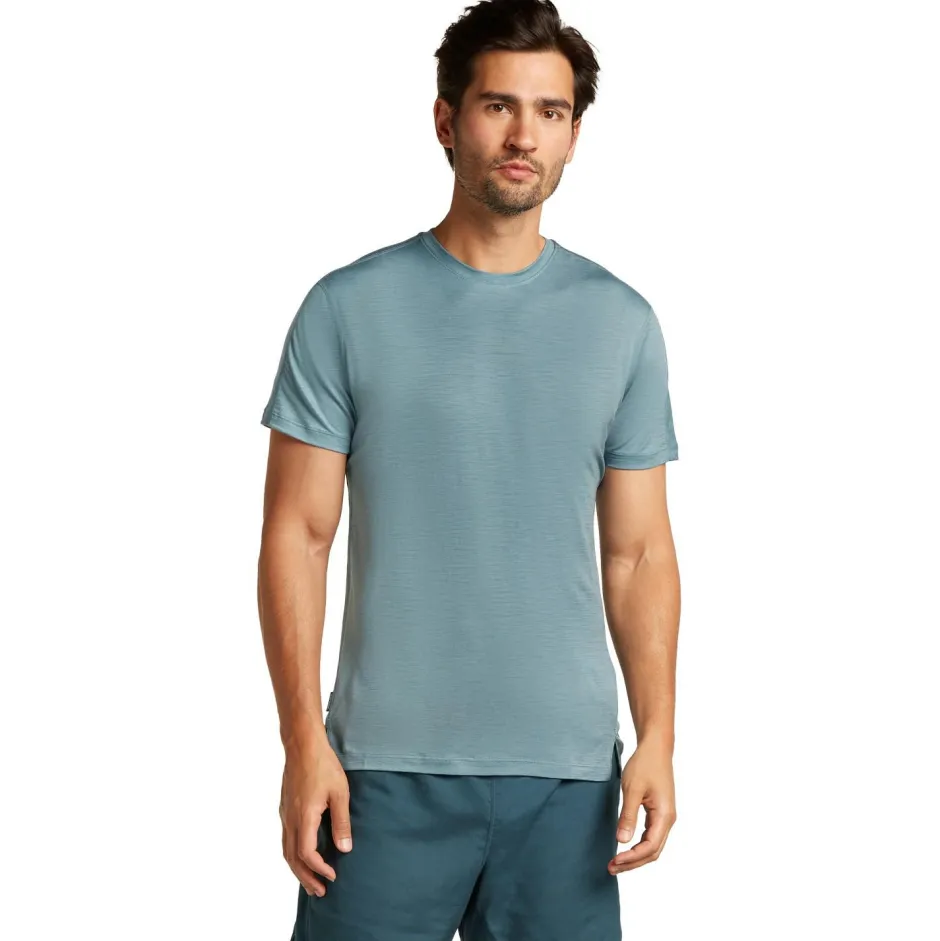 Icebreaker - erino 150 Ace / Tee - erinohirt