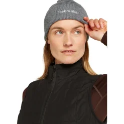 Icebreaker - Merino All Day Toque Beanie - Mütze Online