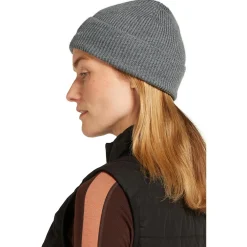Icebreaker - Merino All Day Toque Beanie - Mütze Online
