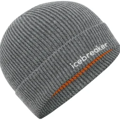 Icebreaker - Merino All Day Toque Beanie - Mütze Online