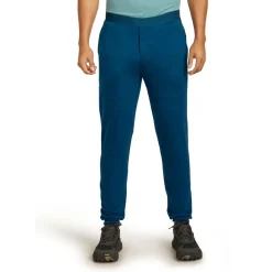Icebreaker Fitnessbekleidung|Hosen-- Merino Blend 300 Realfleece Descender Jogger - Trainingshose Black