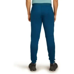 Icebreaker Fitnessbekleidung|Hosen-- Merino Blend 300 Realfleece Descender Jogger - Trainingshose Black