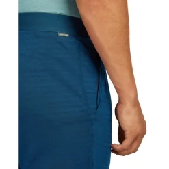 Icebreaker Fitnessbekleidung|Hosen-- Merino Blend 300 Realfleece Descender Jogger - Trainingshose Black