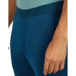 Icebreaker Fitnessbekleidung|Hosen-- Merino Blend 300 Realfleece Descender Jogger - Trainingshose Black