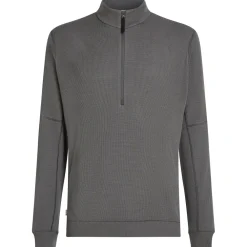 Icebreaker - Merino Blend 260 Waffle Knit Wander L/S 1/2 Zip - Merinoshirt Online