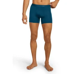 Icebreaker - Merino 125 Cool-Lite Anatomica Boxers - Merinounterwäsche Clearance
