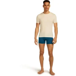 Icebreaker - Merino 125 Cool-Lite Anatomica Boxers - Merinounterwäsche Clearance