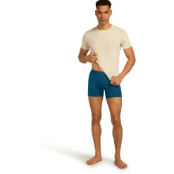 Icebreaker - Merino 125 Cool-Lite Anatomica Boxers - Merinounterwäsche Clearance