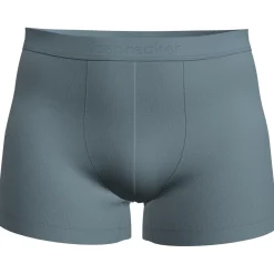 Icebreaker - Merino 125 Cool-Lite Anatomica Boxers - Merinounterwäsche Clearance