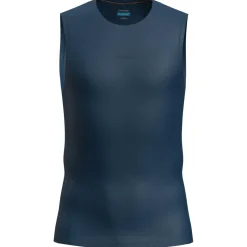 Icebreaker - erino 75 Coo-ite Featheright Tank - Top
