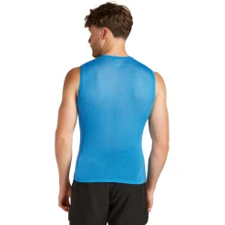 Icebreaker - erino 75 Coo-ite Featheright Tank - Top