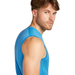Icebreaker - erino 75 Coo-ite Featheright Tank - Top