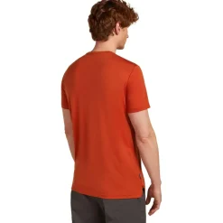Icebreaker - erino 125 Coo-ite phere III / Tee - erinohirt