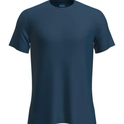 Icebreaker - erino 125 Coo-ite phere III / Tee - erinohirt