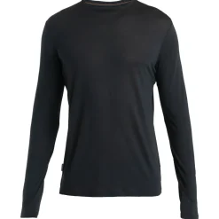Icebreaker - erino 125 Coo-ite phere III / Tee - erinohirt