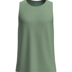 Icebreaker - Merino 125 Cool-Lite Speed Tank - Funktionsshirt Hot