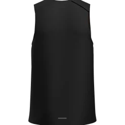Icebreaker - Merino 125 Cool-Lite Speed Tank - Funktionsshirt Hot
