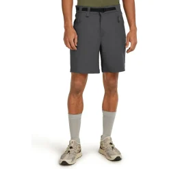 - Merino Elevation Stretch 9'' Shorts - Shorts < Icebreaker New