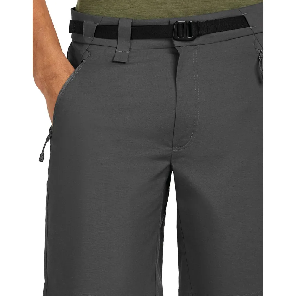 - Merino Elevation Stretch 9'' Shorts - Shorts < Icebreaker New