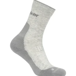 - Merino Hike+ Light Crew - Wandersocken < Icebreaker Hot