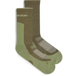 - Merino Hike+ Light Crew - Wandersocken < Icebreaker Hot