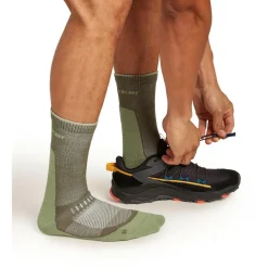 - Merino Hike+ Light Crew - Wandersocken < Icebreaker Hot