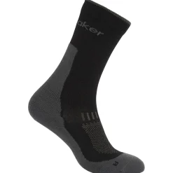 - Merino Hike+ Light Crew - Wandersocken < Icebreaker Hot