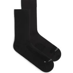 Icebreaker Wandersocken|Merinosocken-- Merino Hike+ Liner Crew - Wandersocken Black