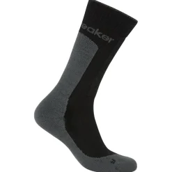 - Merino Hike+ Medium Crew - Wandersocken < Icebreaker