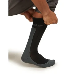 - Merino Hike+ Medium Crew - Wandersocken < Icebreaker