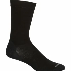 Icebreaker - Merino Life Fine Gauge Crew - Multifunktionssocken