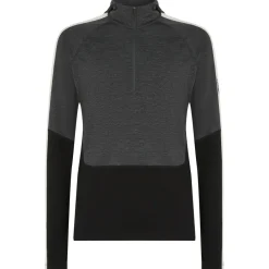 Icebreaker - erino 200 Oai+ / Haf Zip Hoodie - erinounterwäche
