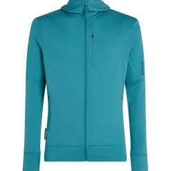 - erino 260 Quantu IV / Zip Hoodie - erinohoodie < Icebreaker Clearance