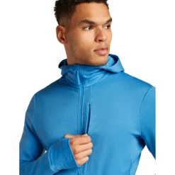 - erino 260 Quantu IV / Zip Hoodie - erinohoodie < Icebreaker Clearance