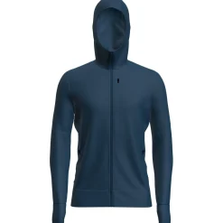 - erino 260 Quantu IV / Zip Hoodie - erinohoodie < Icebreaker Clearance