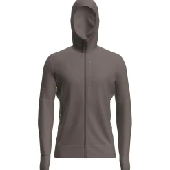 - erino 260 Quantu IV / Zip Hoodie - erinohoodie < Icebreaker Clearance