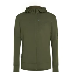 - erino 260 Quantu IV / Zip Hoodie - erinohoodie < Icebreaker Clearance
