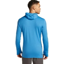 - erino 260 Quantu IV / Zip Hoodie - erinohoodie < Icebreaker Clearance