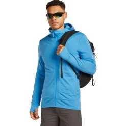 - erino 260 Quantu IV / Zip Hoodie - erinohoodie < Icebreaker Clearance