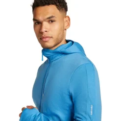 - erino 260 Quantu IV / Zip Hoodie - erinohoodie < Icebreaker Clearance