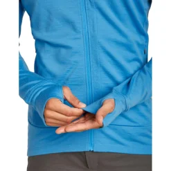 - erino 260 Quantu IV / Zip Hoodie - erinohoodie < Icebreaker Clearance