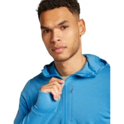 - erino 260 Quantu IV / Zip Hoodie - erinohoodie < Icebreaker Clearance