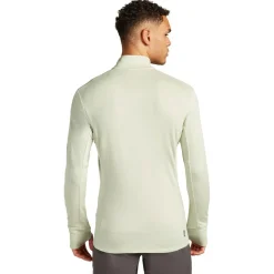 Icebreaker - Merino 260 Quantum IV L/S Zip - Merinojacke Outlet