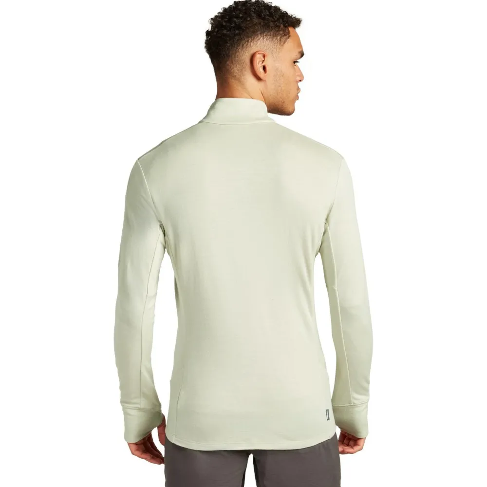 Icebreaker - Merino 260 Quantum IV L/S Zip - Merinojacke Outlet